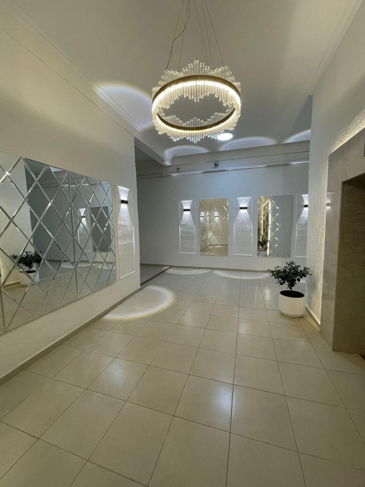 Apartment Magnolia Rustaveli 62 Batumi Exterior photo