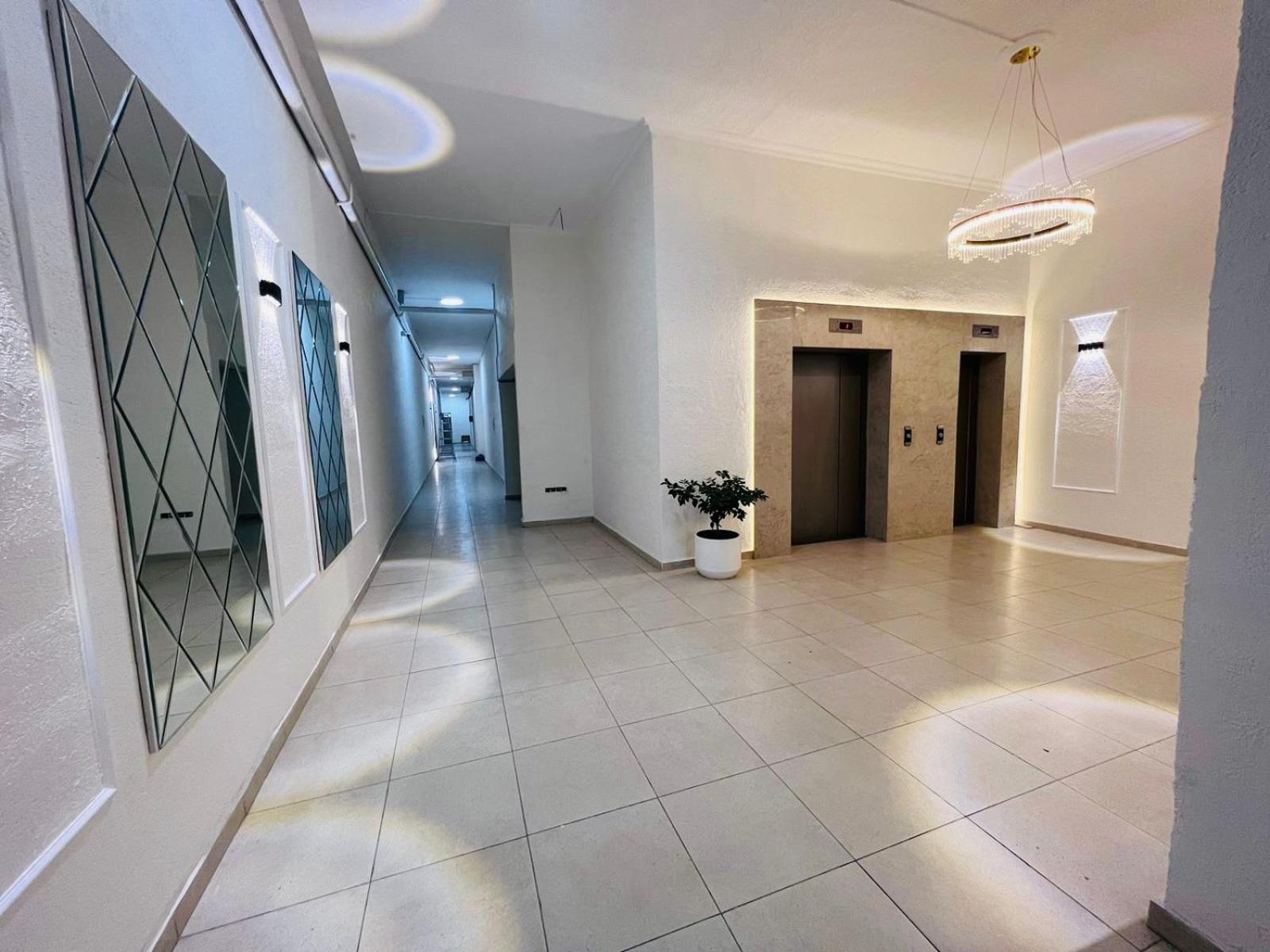 Apartment Magnolia Rustaveli 62 Batumi Exterior photo