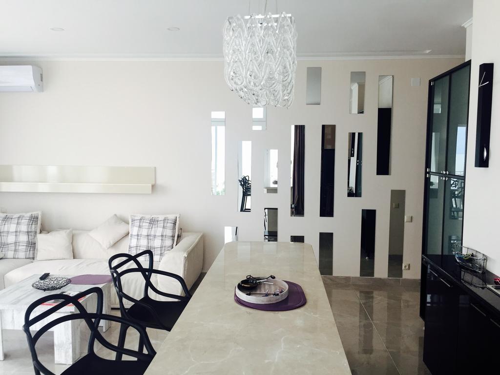 Apartment Magnolia Rustaveli 62 Batumi Room photo