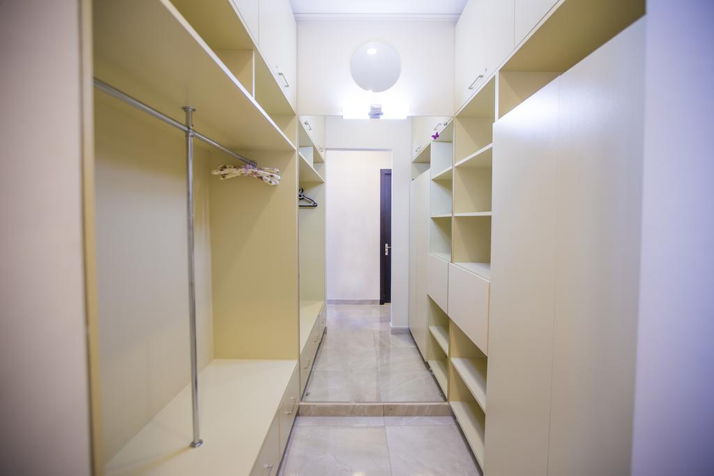 Apartment Magnolia Rustaveli 62 Batumi Exterior photo