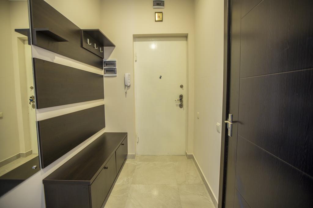 Apartment Magnolia Rustaveli 62 Batumi Exterior photo