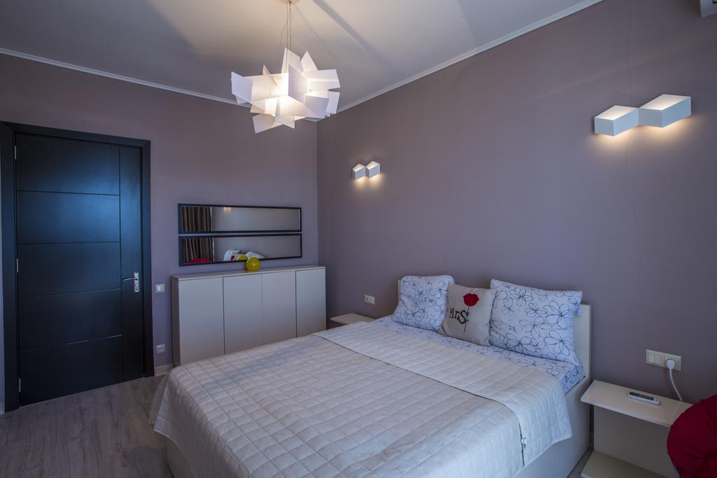 Apartment Magnolia Rustaveli 62 Batumi Exterior photo