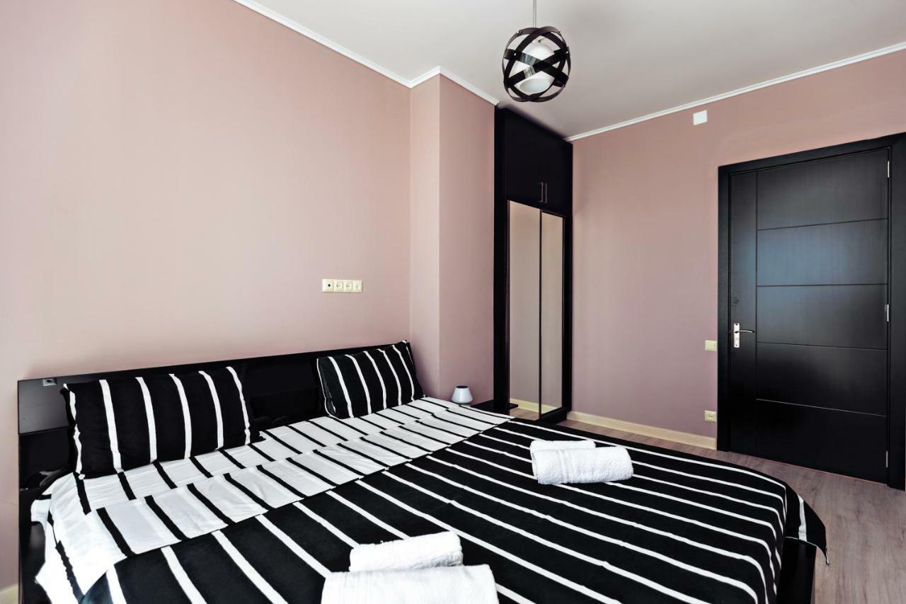 Apartment Magnolia Rustaveli 62 Batumi Exterior photo